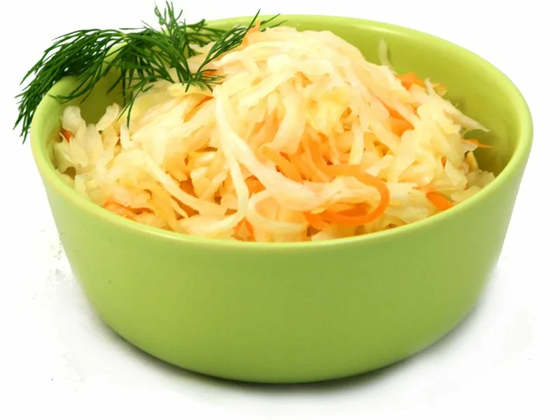 Kyslá kapusta